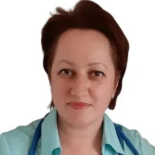 Эндокринолог пенза