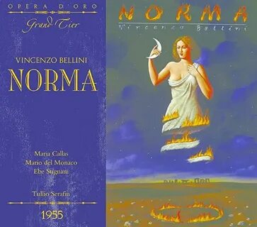 Bellini norma