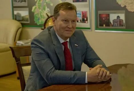 Депутат тулы