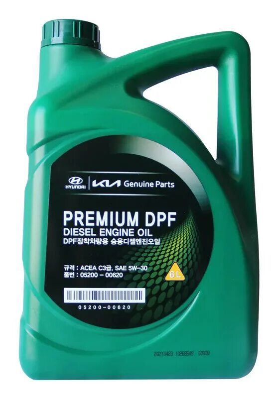 Масло оригинал хендай 5w30. Hyundai premium dpf diesel sae 5w-30 c3 6л. масло hyundai 5w30 diesel. масло хундай премиум dpf diesel 5w30.