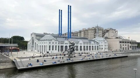 Гэс москва сайт