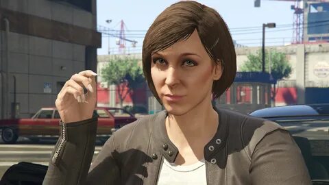 Gta 5 слушать