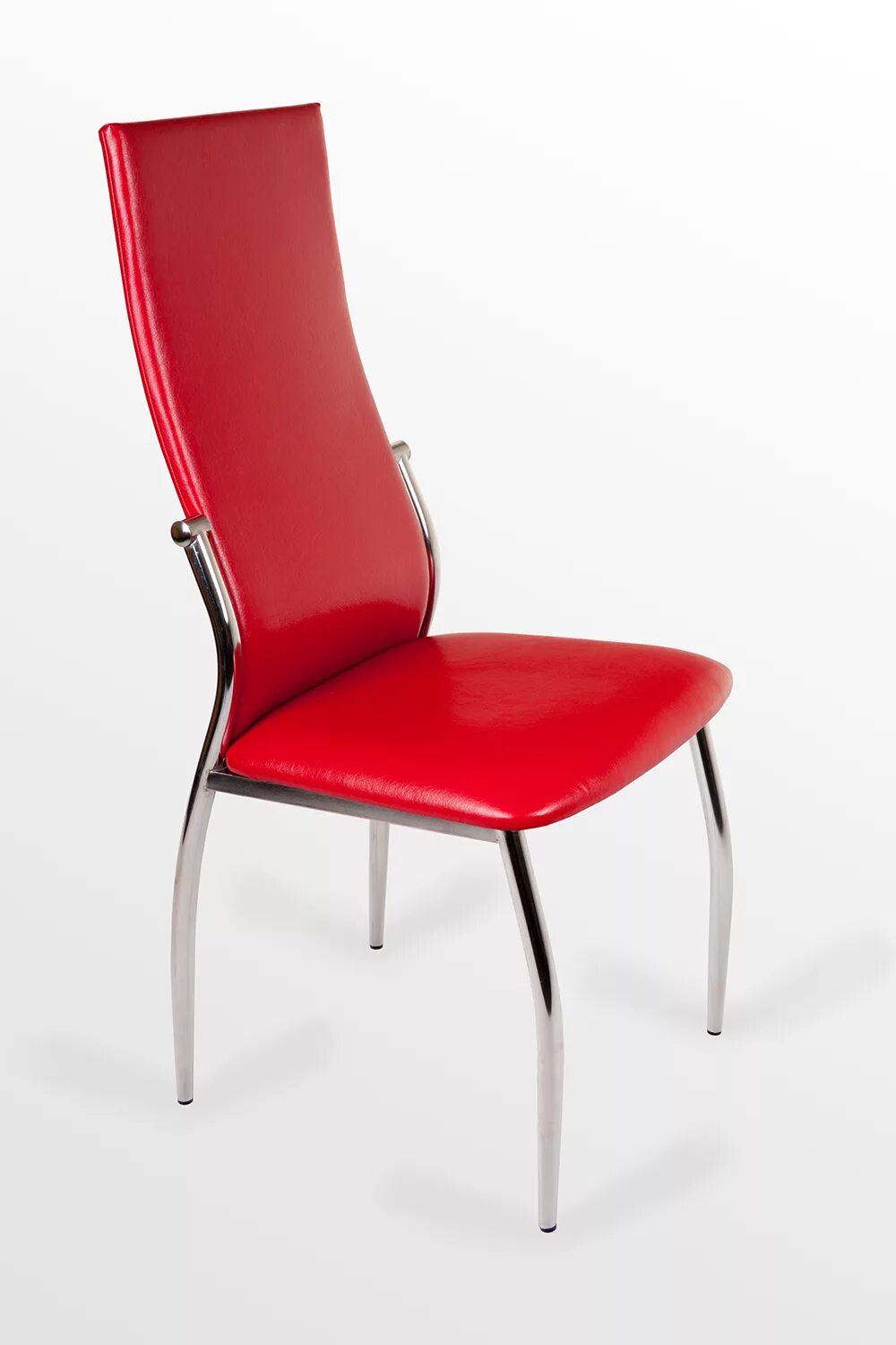 Стул в-610 Столбург. Кухонные стулья. Красные стулья для кухни. Стулья для кухни со спинкой. Купить стулья в тамбове
