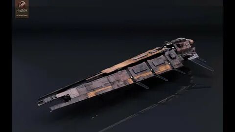 Eve корабли