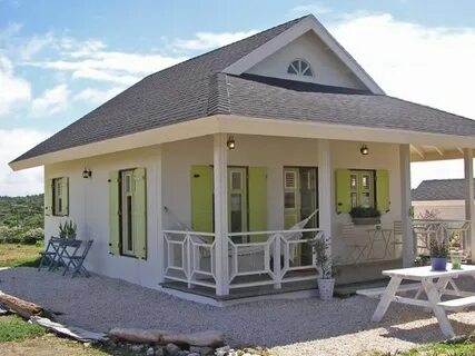 Cottage 1