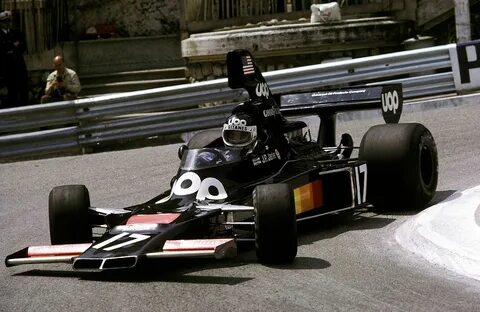 Shadow racing