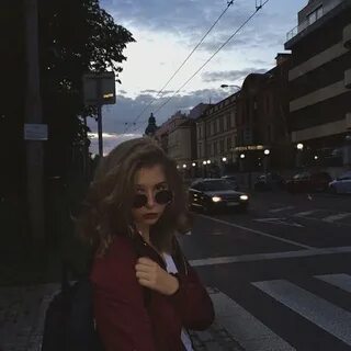 Селфи на ночь
