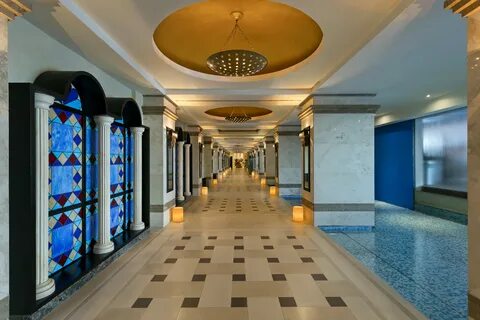 Titanic palace 5 турция