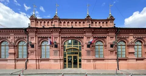 Георгиевский переулок