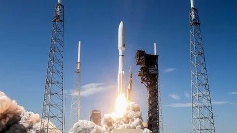 Atlas v
