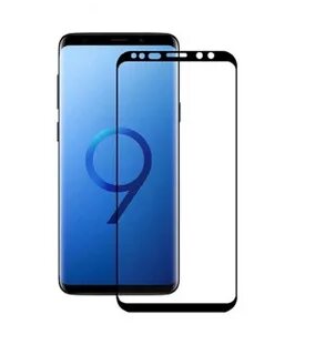 Защитное стекло galaxy s9 plus