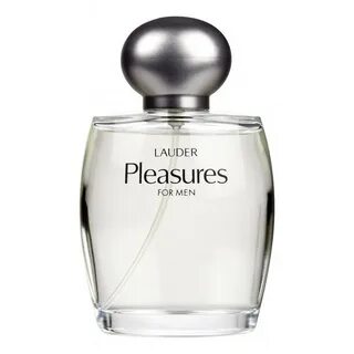 Pleasures men