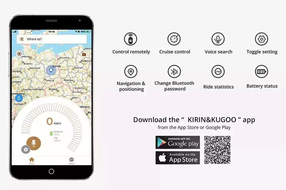 Приложение для самоката kugoo. Kugoo s1 приложение. Kugoo s1 6 Ah. Приложение для электросамоката Kugoo. Kirin & Kugoo - app.
