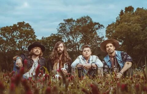 Southern country