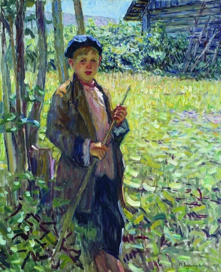 Картины художников бельских. Картины художников бельских