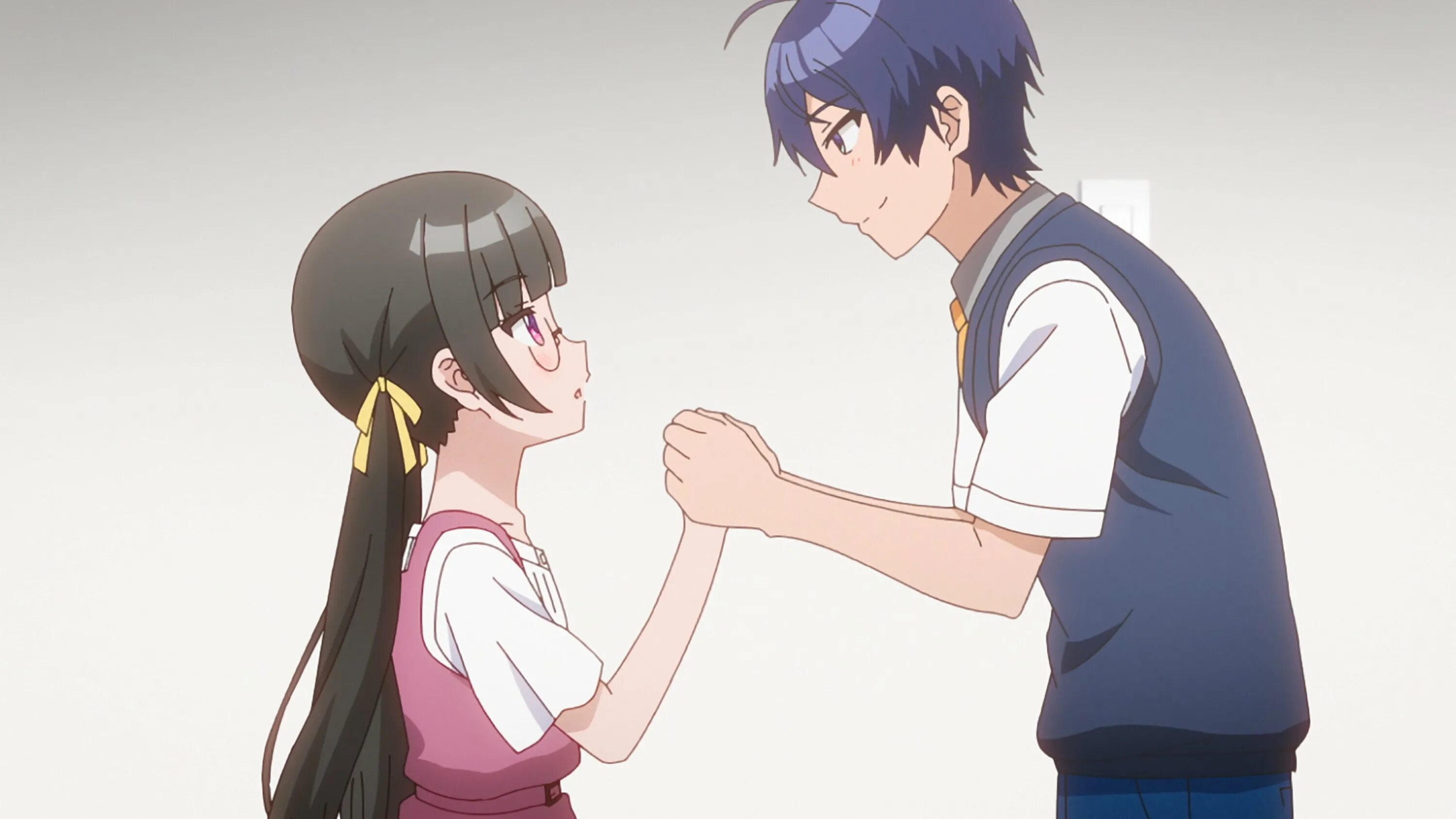 аниме подруга детства не проиграет. аниме osananajimi makenai. куроха сида романтическая комедия. Osananajimi ga zettai ni makenai love comedy. аниме osamake romcom where the childhood.