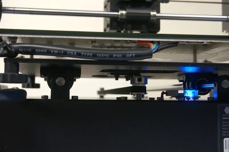 Anycubic 3d обзор. Anycubic 3d обзор