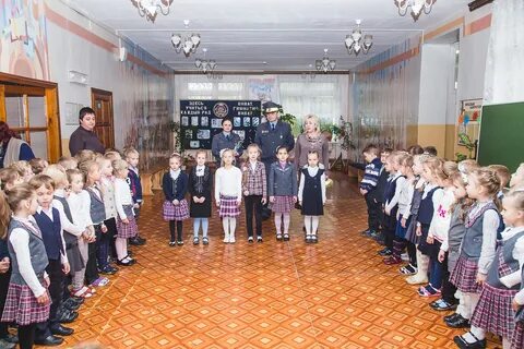 Гимназия 3 могилев