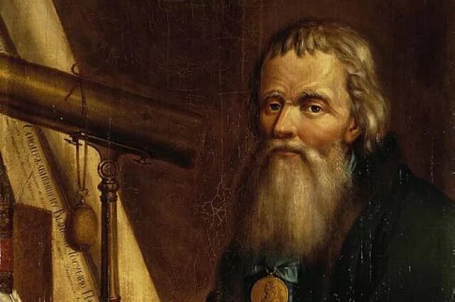 Часовщик императрицы. История нереализованных проектов Ивана Кулибина АиФ Санкт-