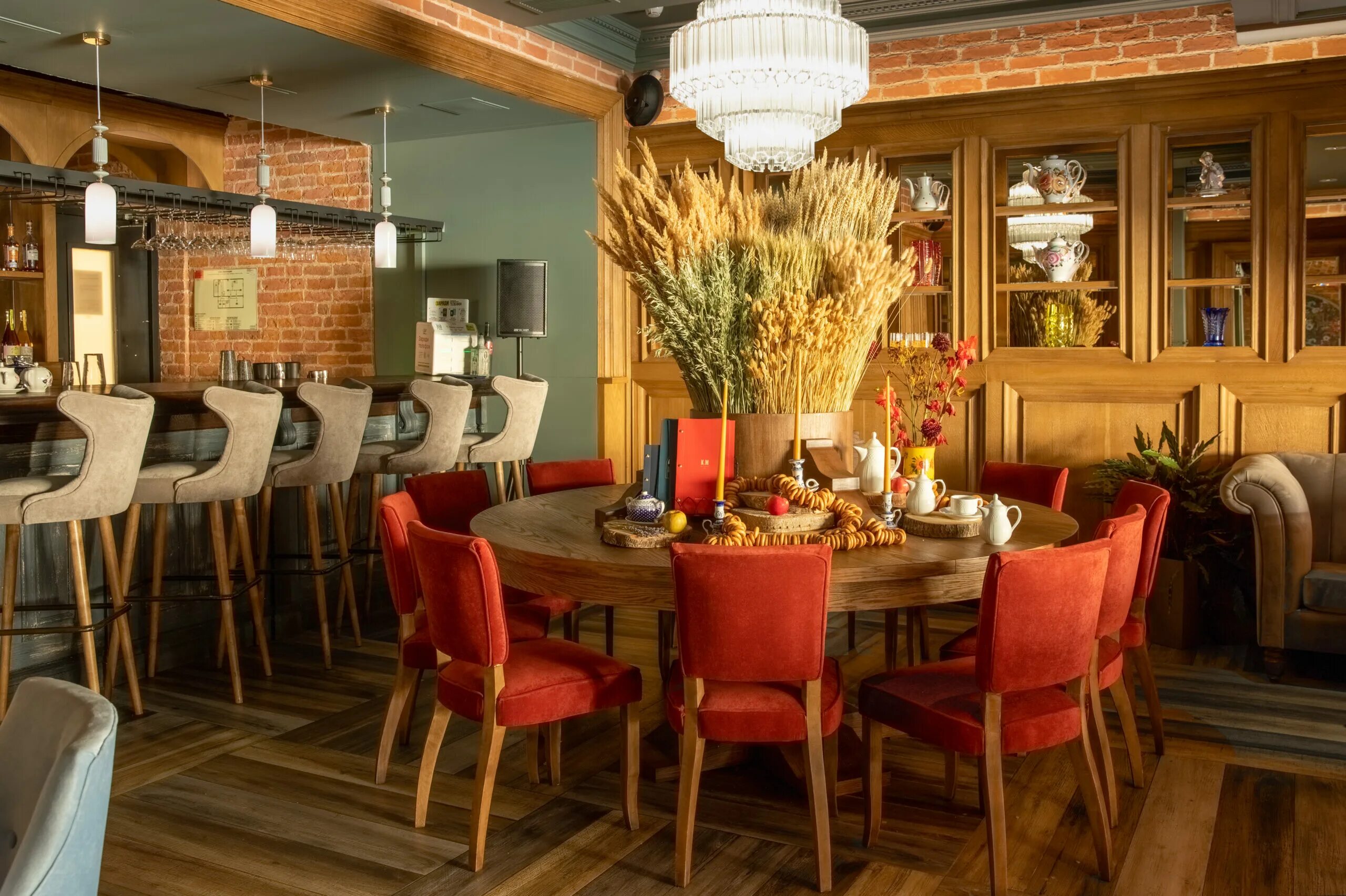 Кафе в центре питера вкусно