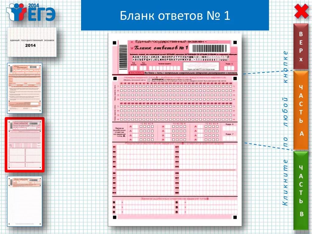 Бланк ответов биология 2024. Бланк ЕГЭ. Бланки ЕГЭ. Бланк ответов. Бланк ответов 1.