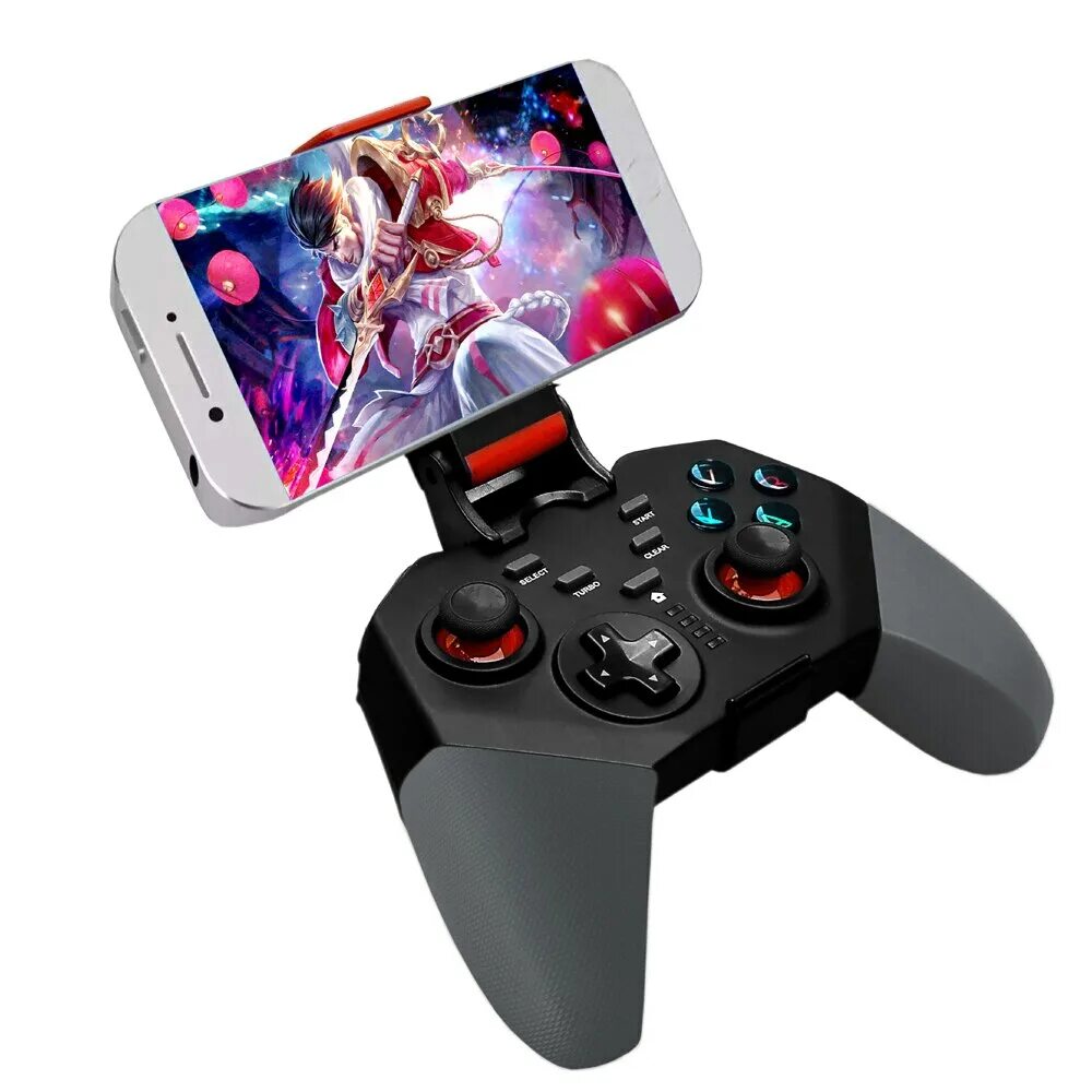 Геймпад bluetooth android tv. Геймпад для смартфона k21. джостик для телефона с али. gamepad для смартфонов k21 система android. джойстик на телефон на техно 8s.