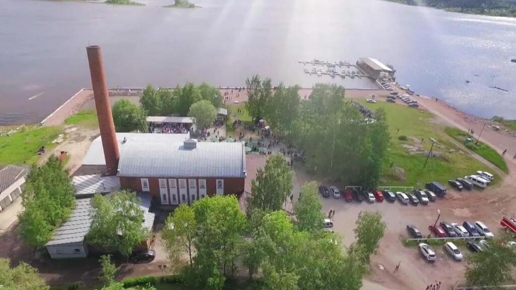 Сортавала, Карелия - все о городе с фото и видео