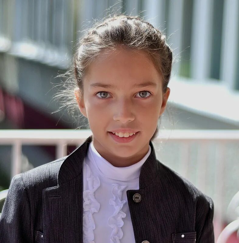 сколько лет милане колпаковой