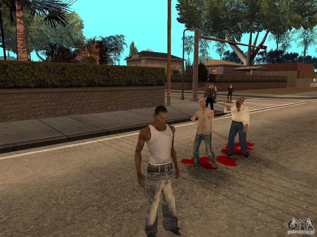 Dead gta sa. Cleo gta san andreas. дополнение для gta united 1.2.0.1. тусовки cleo gta sa. гта са мод парня.