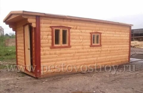 Баня под ключ новгородская область пестово