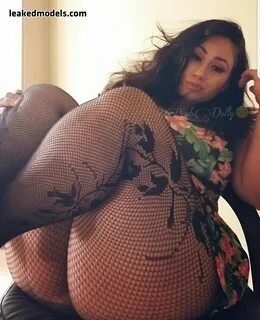 Dolly aka Dollywinks OnlyFans Leaks (38 Pics) 