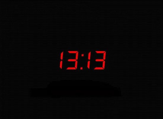 Время 23 31