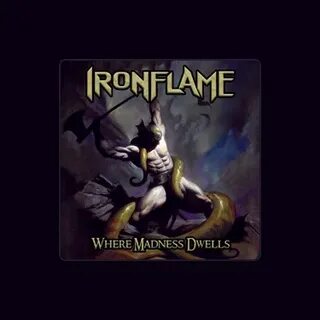 Ironflame kingdom torn asunder 2024