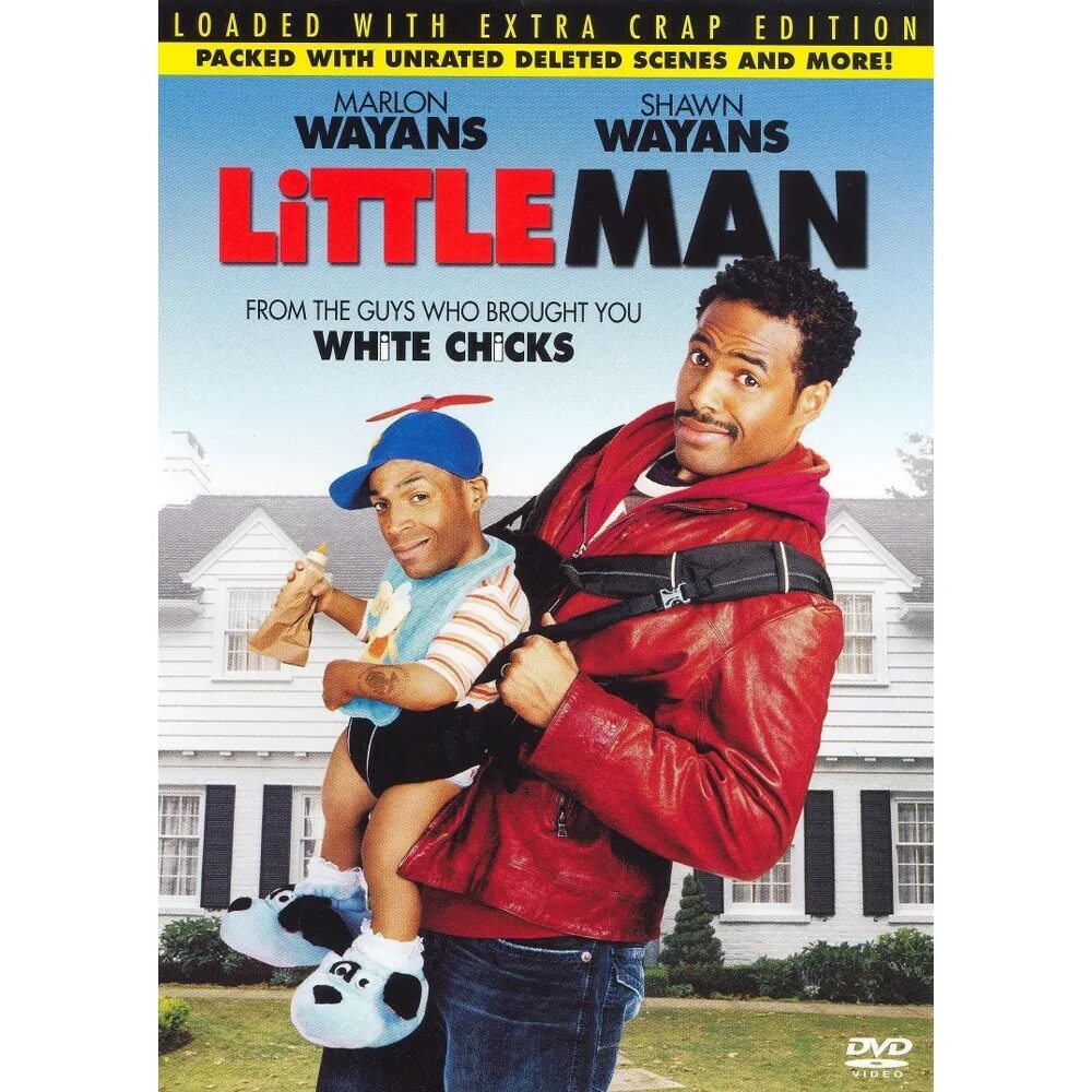 Man little more. Little man 2006 Постер. Шалун little man.