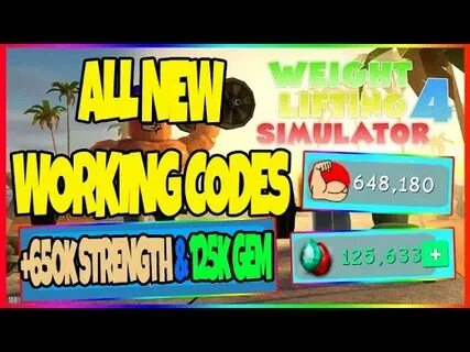 Legacy lifting simulator code