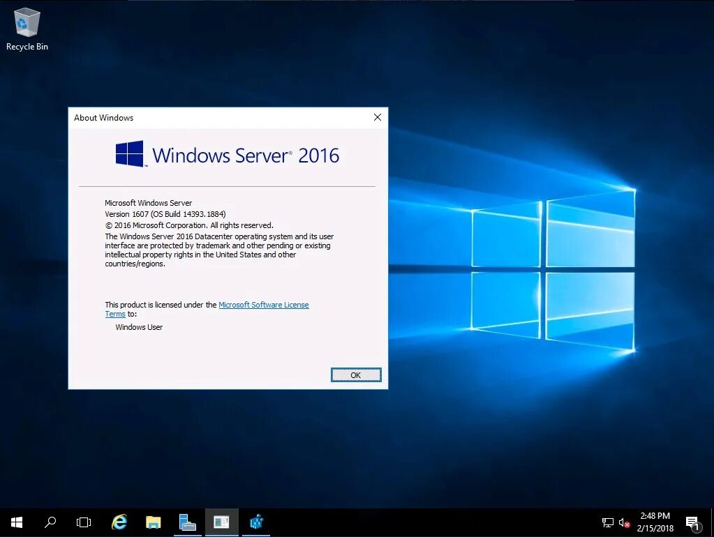 Оригинальные образы от microsoft msdn