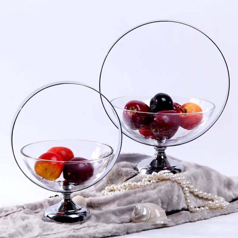 подставка под фрукты. корзинка для фруктов металлическая. 5 см. тарелка для фруктов. ваза под фрукты.