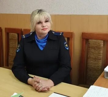 Отдел следствия
