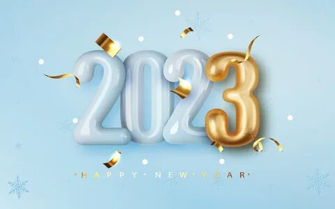 Обои 2023 года