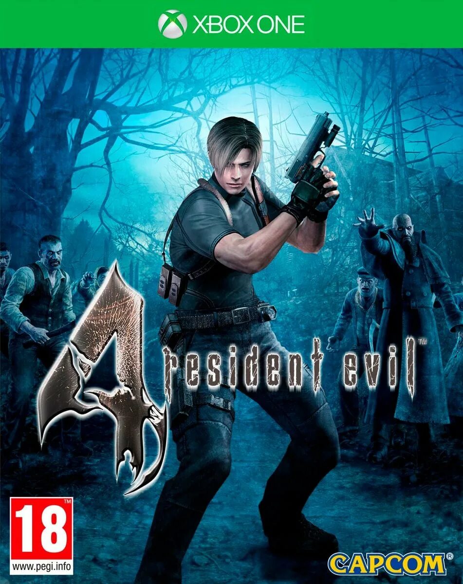 Resident Evil 4 (Xbox one). Resident Evil 4 Xbox 360 диск. Резидент эвил 4 на Xbox one. Resident evil 4 xbox купить