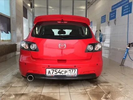Drive2 mazda