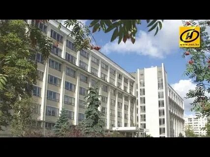 Брестский университет