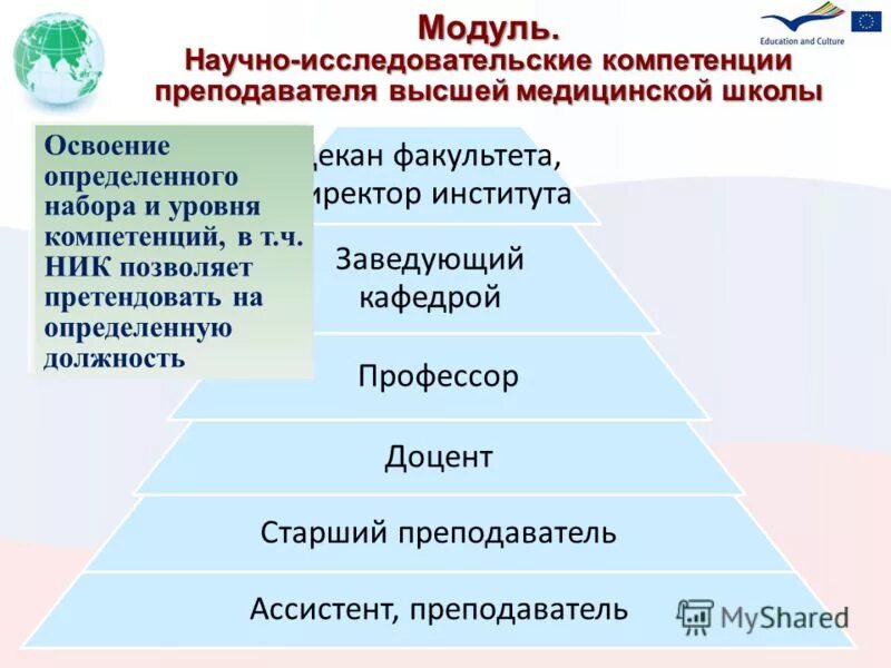 Навыки учителя русского языка и литературы