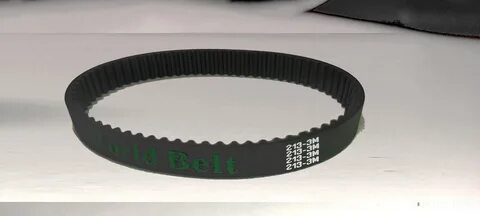 Ремень зубчатый rpp8