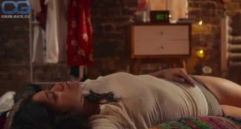 Gina Rodriguez sex scene.