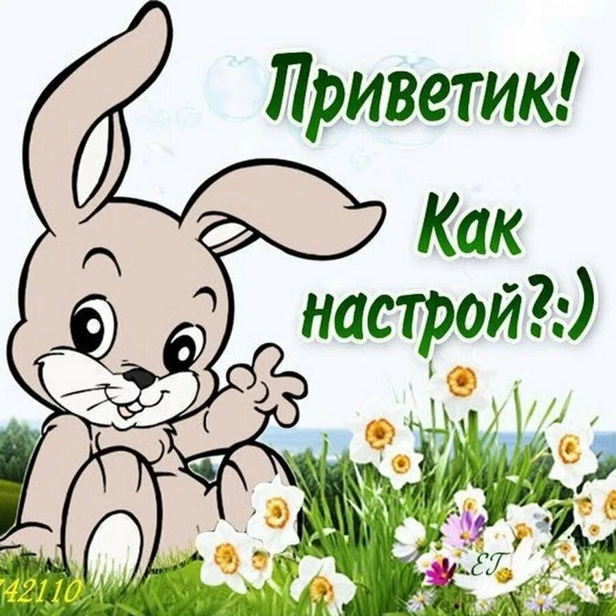 Открытки приветик. Открытки приветик прикольные. Привет зайчик. Открытка привет мужчине.