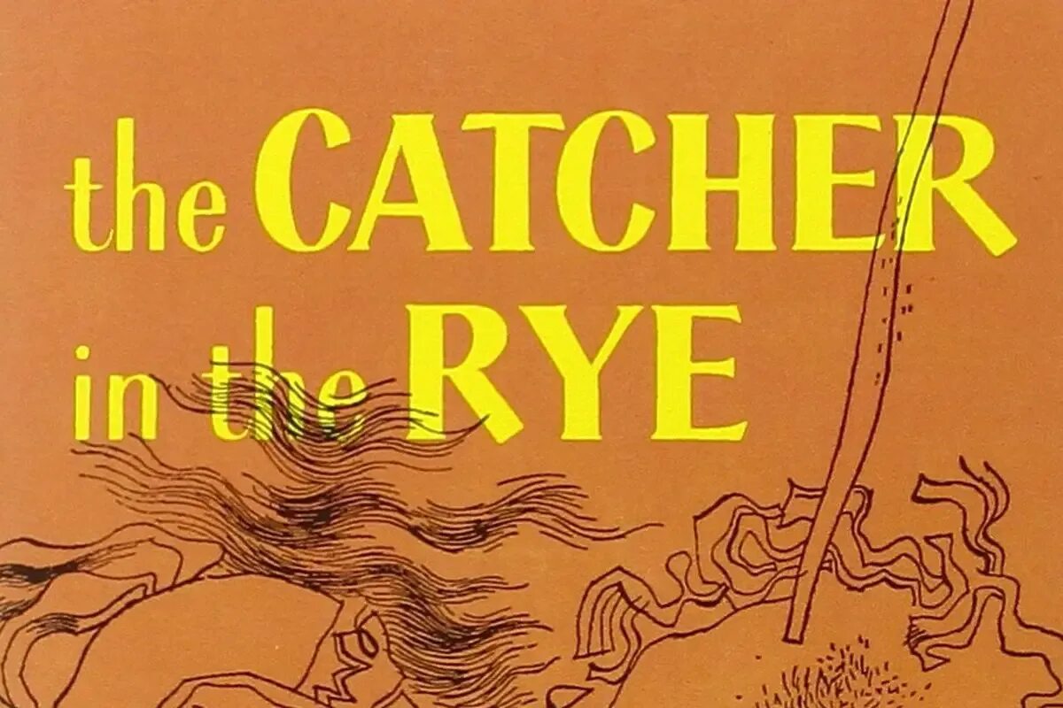 Сэлинджер the Catcher in the Rye. Jerome Salinger the Catcher in the Rye. The Catcher in the Rye by j.d. Salinger. Catcher in the Rye обложка.