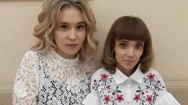 Как сейчас выглядит корягина