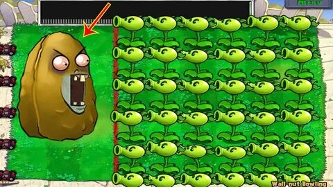 Tall nut