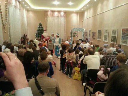 Библиотека сергиев посад